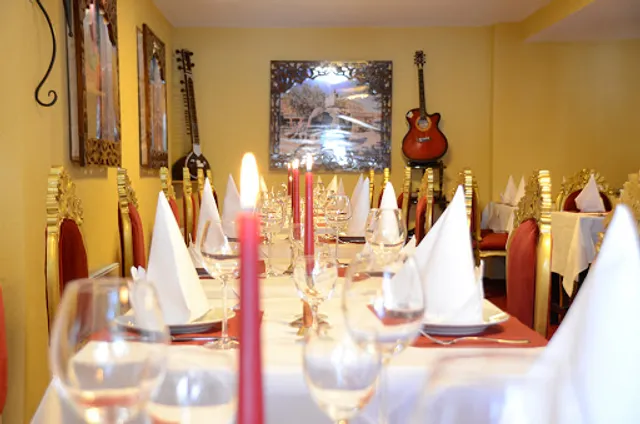 Style of India - Bad Nauheim