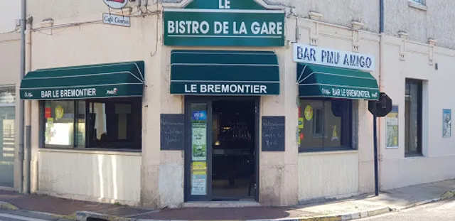 LE BREMONTIER