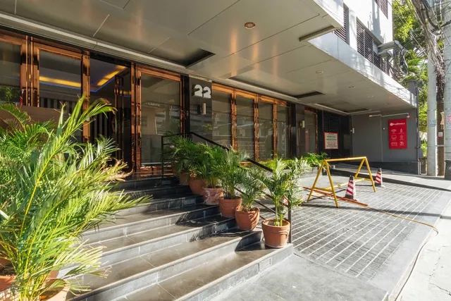 North Pointe Residences