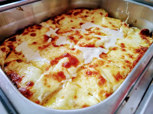 Galeteria & refeições coremas