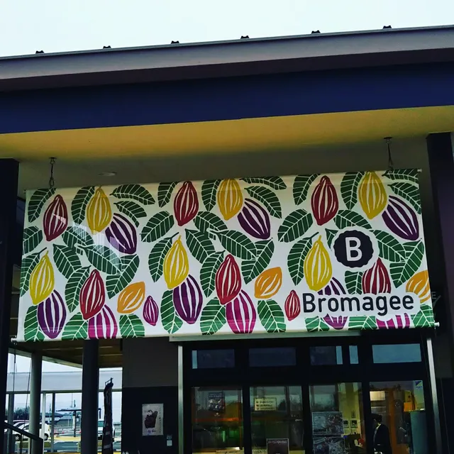 チョコレート専門店ブロマージェ (道の駅グランテラス筑西)