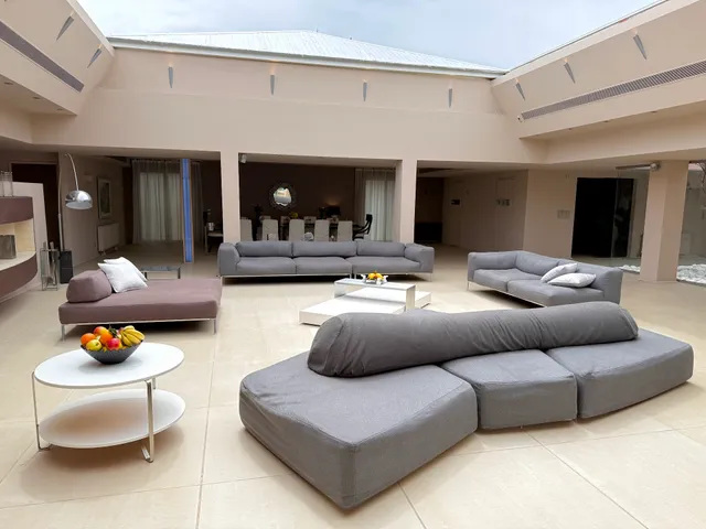 Blue Angel Villa Porto Rafti