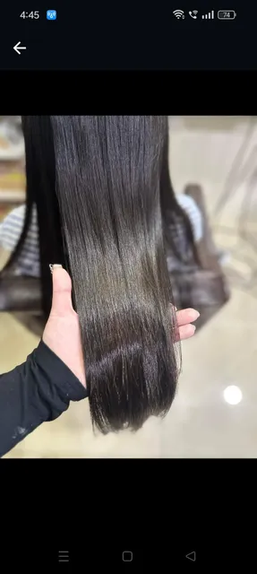 Easy Cut Beauty Unisex Hair Saloon