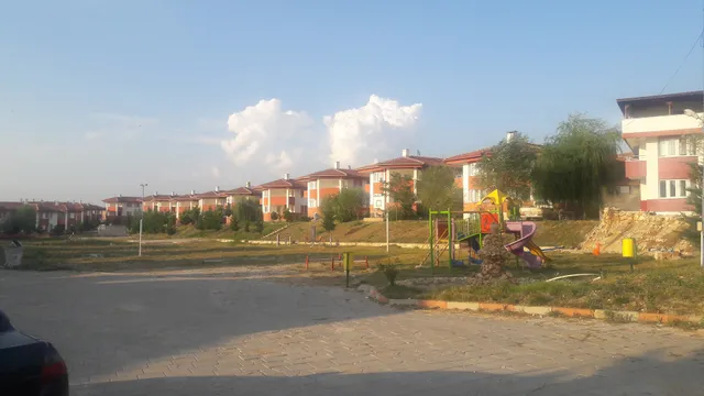 SILA Termal Tatil Köyü