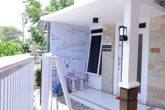 Maharaja homestay Syariah