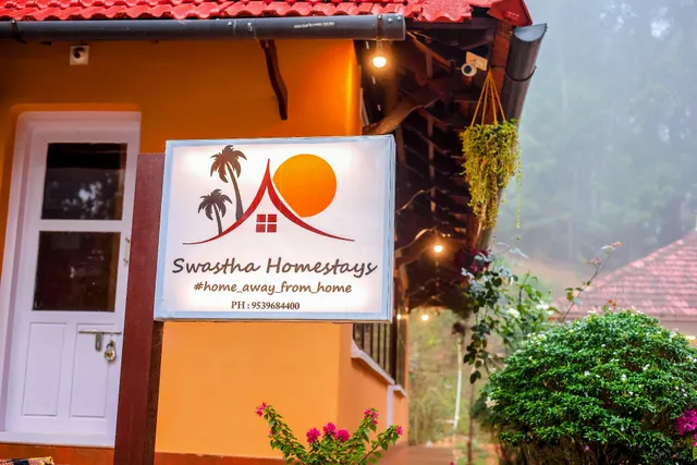 Swastha Heritage Homestays Wayanad