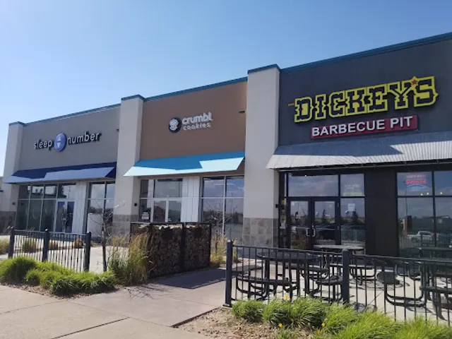 Dickey's Barbecue Pit