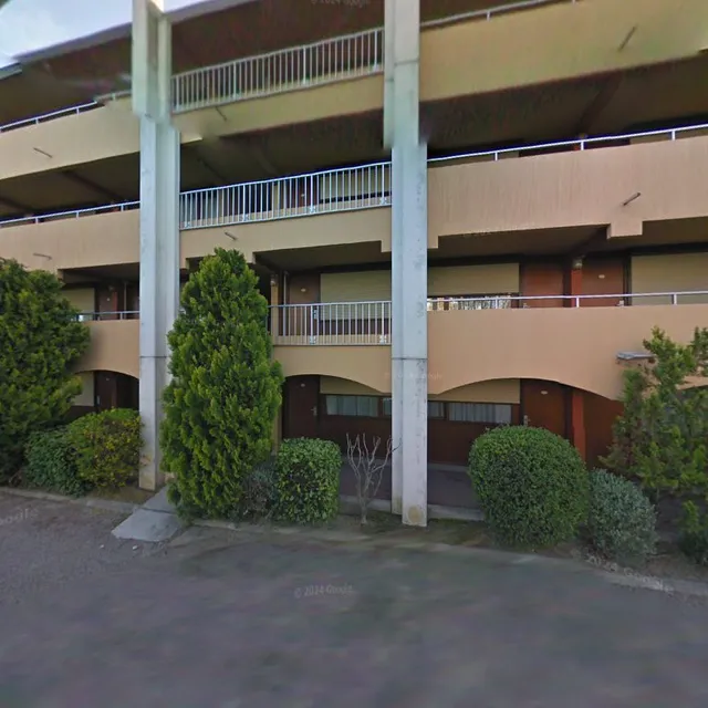 Restaurant Campanile Aix Sud Pont de l'Arc at Hotel Campanile Aix Sud Pont de l'Arc