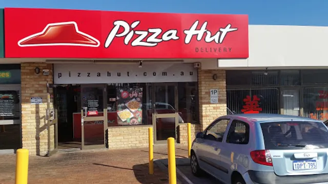 Pizza Hut