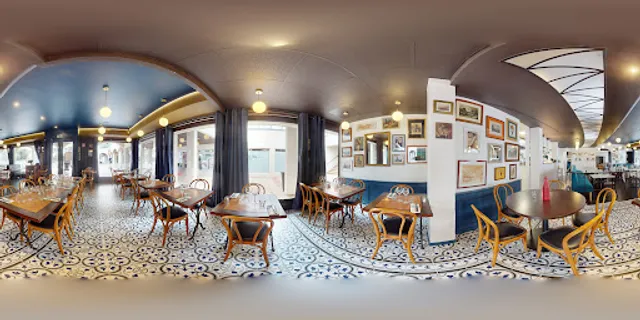 AU BEL AVENIR — Restaurant-Brasserie dans l'ouest lyonnais