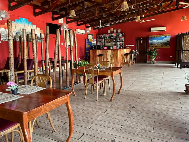 Bangkok Thai Restaurant