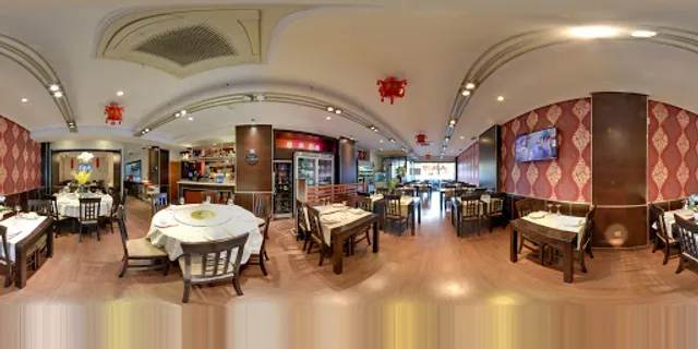 Restaurante Chino Tamaya