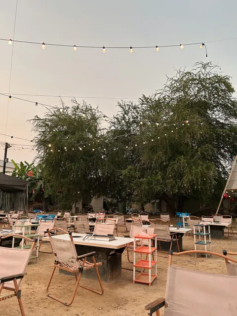 หม่าล่าร้านเดิม laodifang mala 老地方自助烧烤