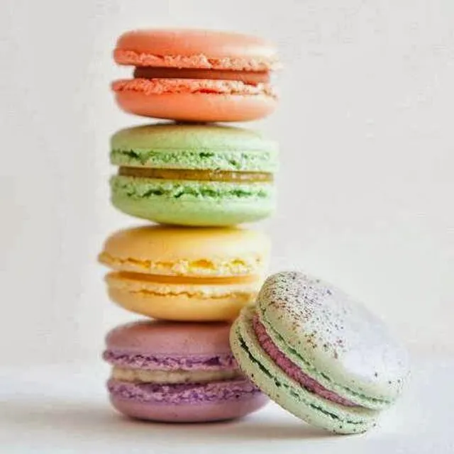 MACARON by Patisse