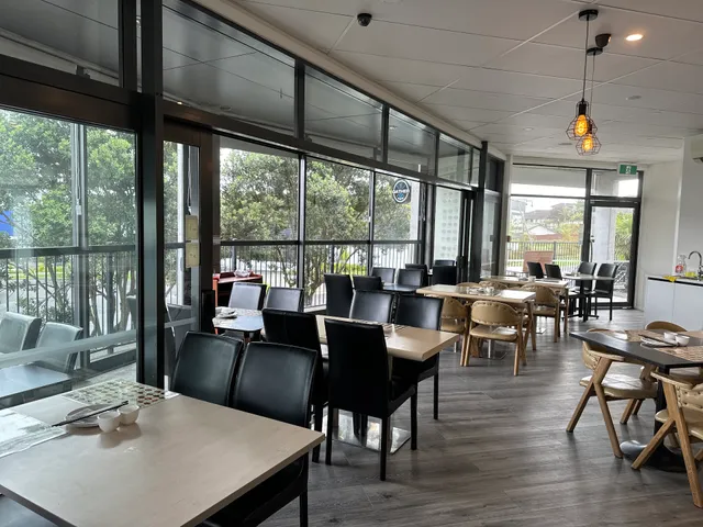 Golden Tulip Malaysian Restaurant (Silverdale)