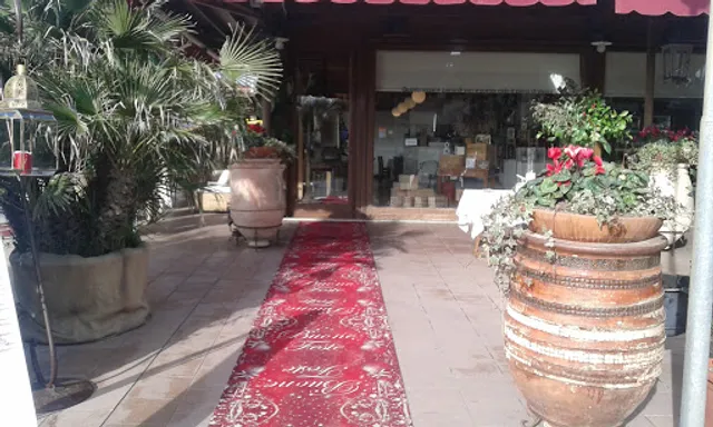 Ristorante Pizzeria "Le Cicogne"