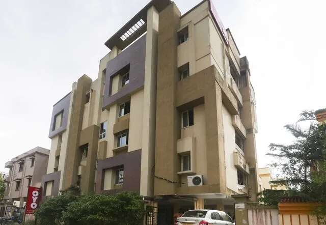 Super Hotel O Avigna Residency