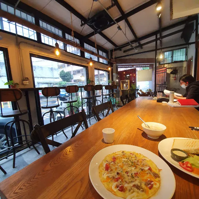 探尋咖啡 Touch Café