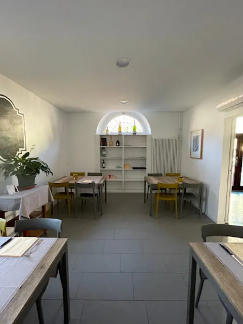 Hotel ristorante stazione Maroggia