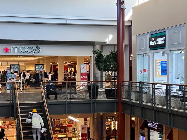 Mor's Jewelry And Repair