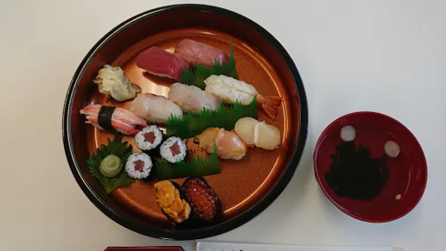 Fujimi Sushi