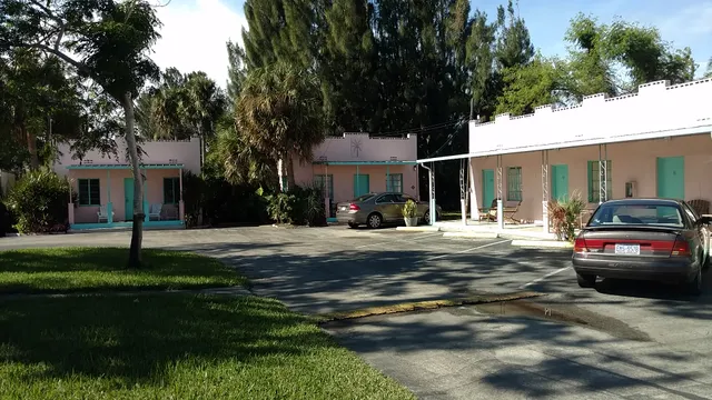 El Rancho Motel