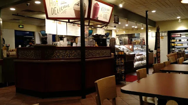 Einstein Bros. Bagels