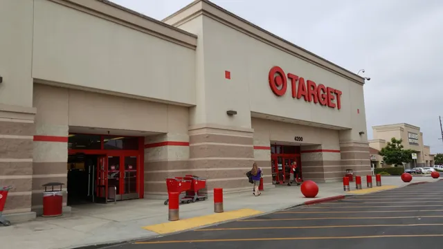 Target