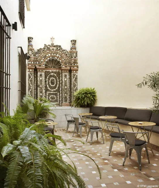 CoolRooms Palacio Villapanés 5 GL