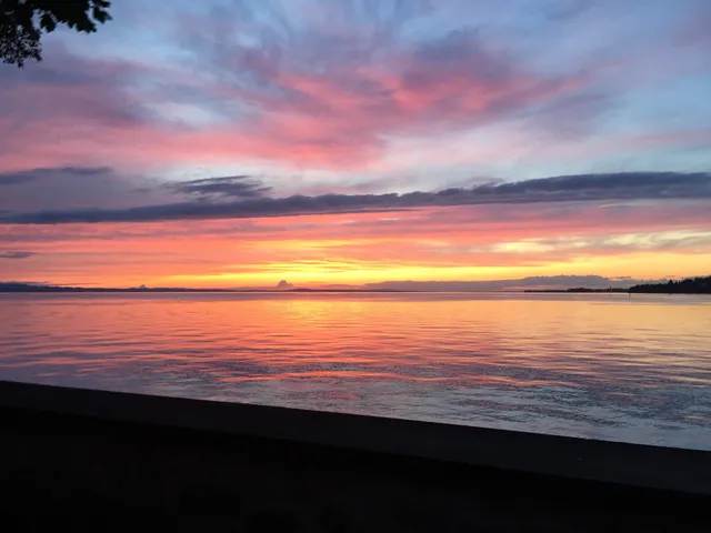 Ferienwohnung Insel Chalet