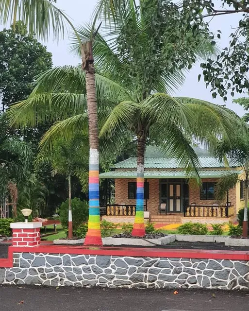 Nakshatra Farm,Karjat