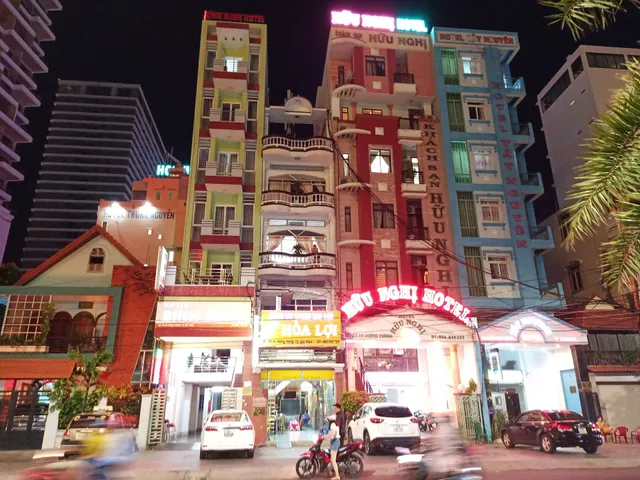 Binh Minh Hotel