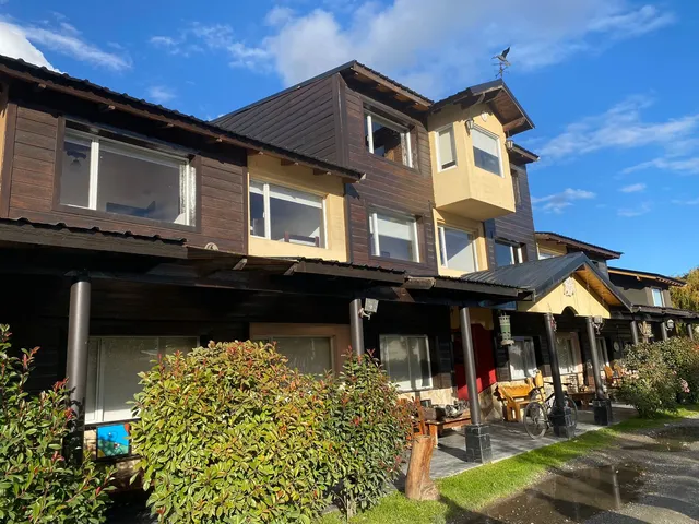 Apart Altos de El Bolsón