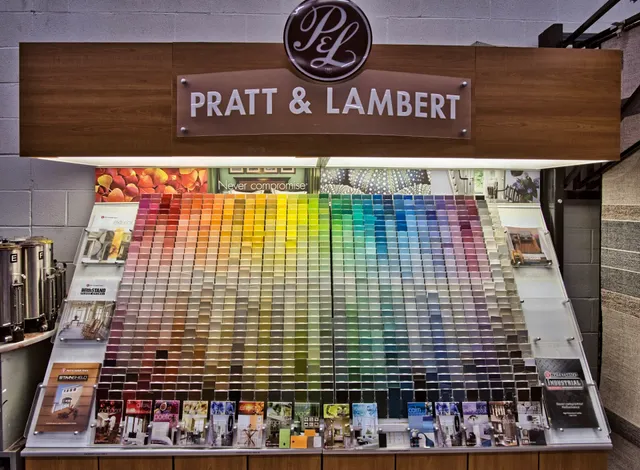 Ziggy’s Home Improvement