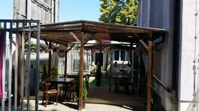 Hotel Willa Marina Widzew