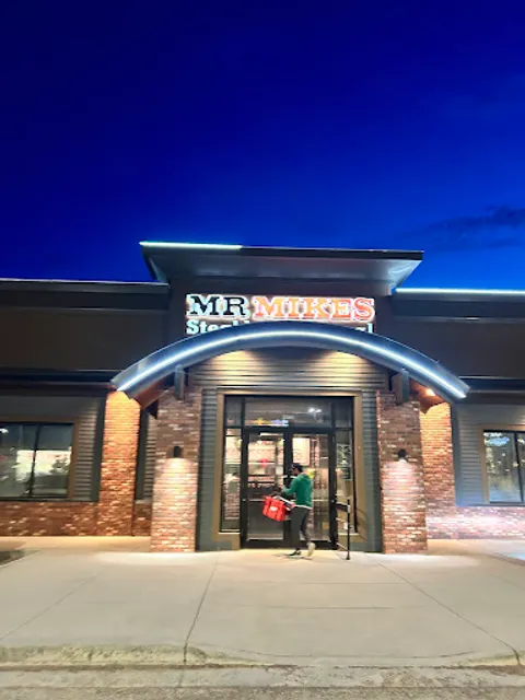 MR MIKES SteakhouseCasual