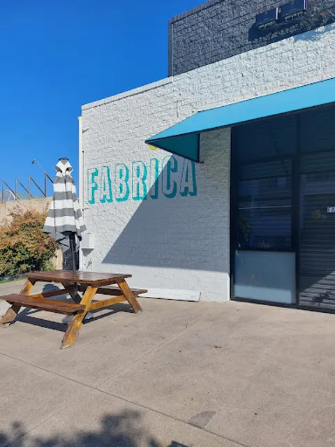 FABRICA