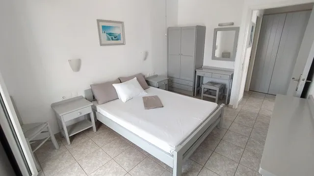 Marianos apartments - Antiparos
