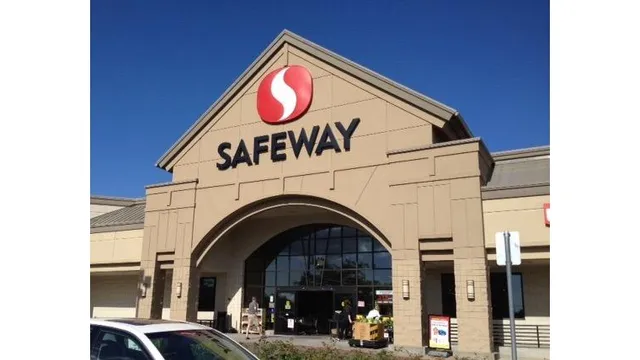 Safeway Pharmacy