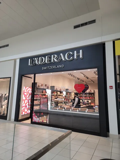 Läderach