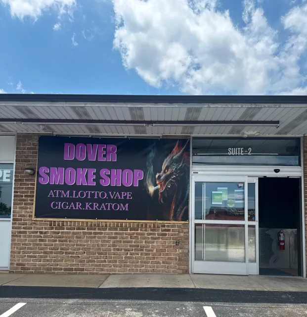 Dover Smoke Shop