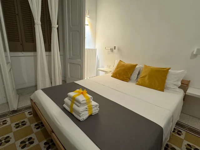 B&B Cosmopolitan-Bari