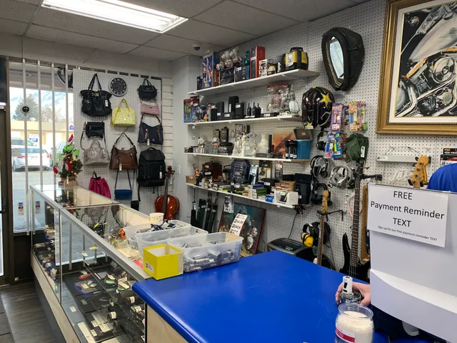 Big Dog Pawn & Jewelry