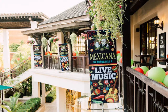 Bill Bentley Pub at Turtle Village