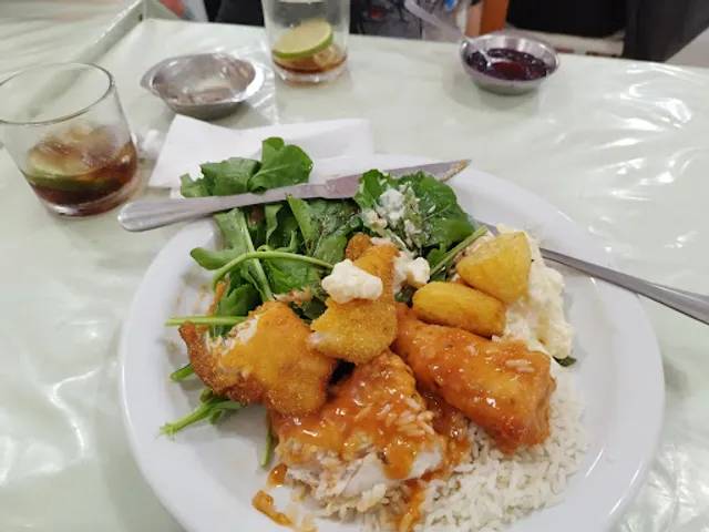 Restaurante Equiassado