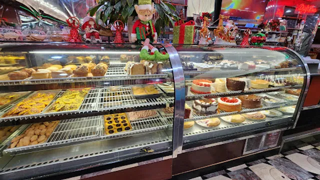 Double T Diner Perry Hall