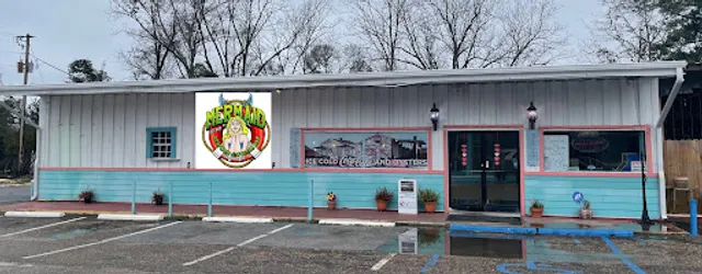 Mermaid's Seafood & Oyster Bar