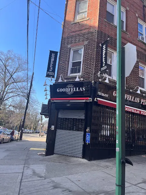 Goodfellas Riverdale