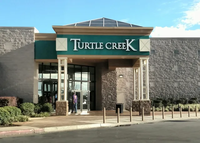 Turtle Creek Mall
