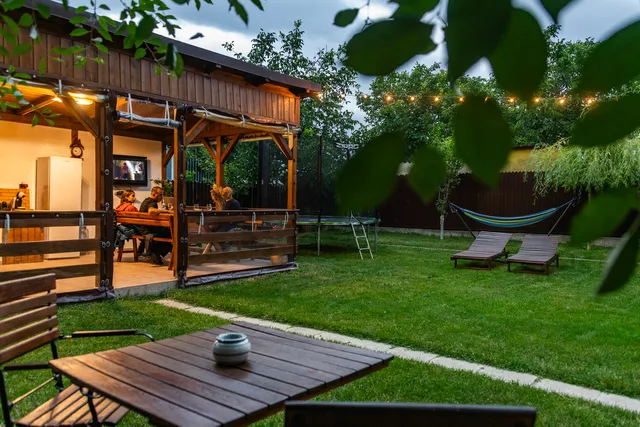 Casa lui Matei Murighiol